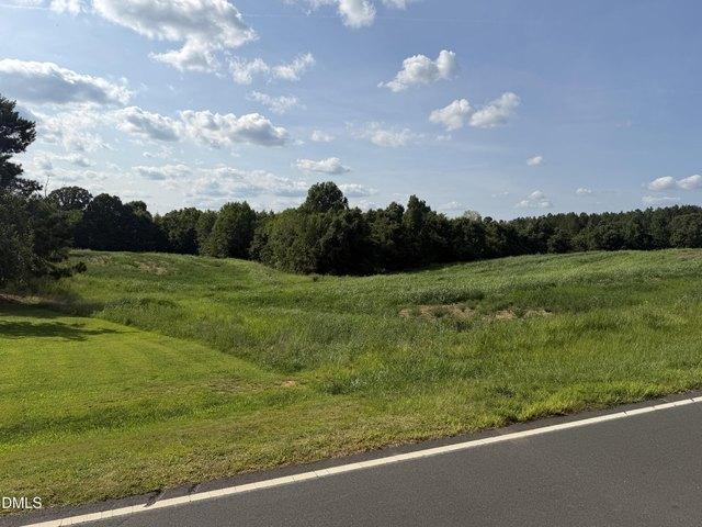 Land for sale in Roxboro, North Carolina
