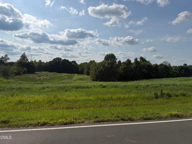 Land for sale in Roxboro, North Carolina