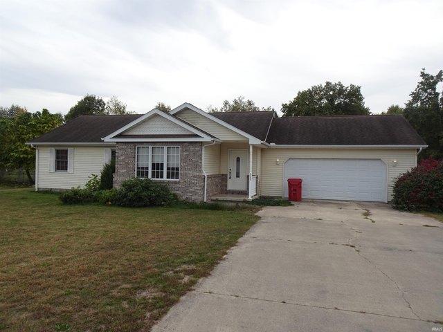 House for sale in Knox, Starke County