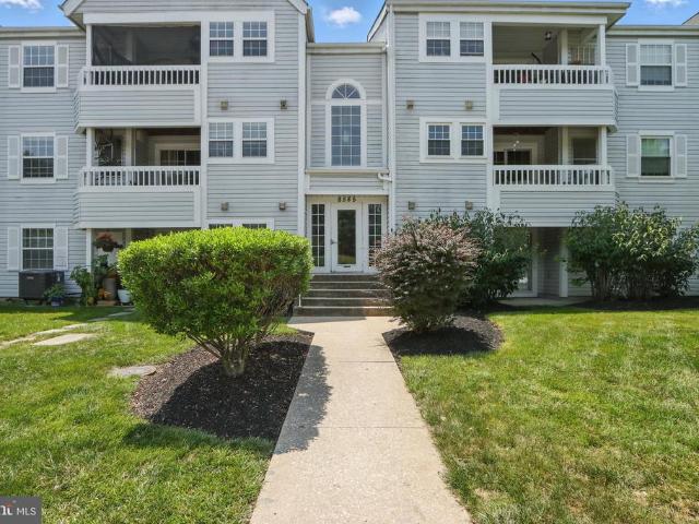 Condo for sale in Annapolis Junction, Maryland