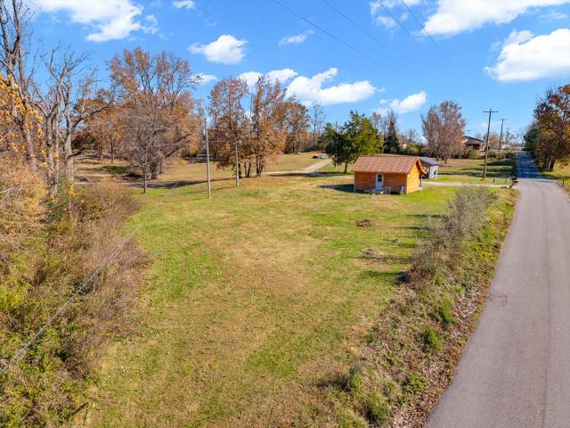 Land for sale in Tennessee
