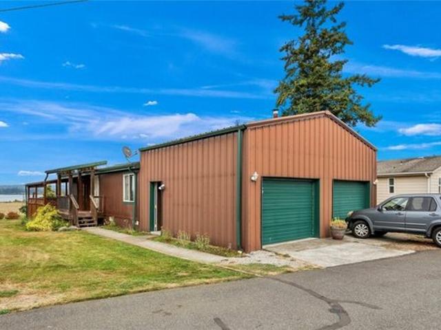 House for sale in Blaine, Washington