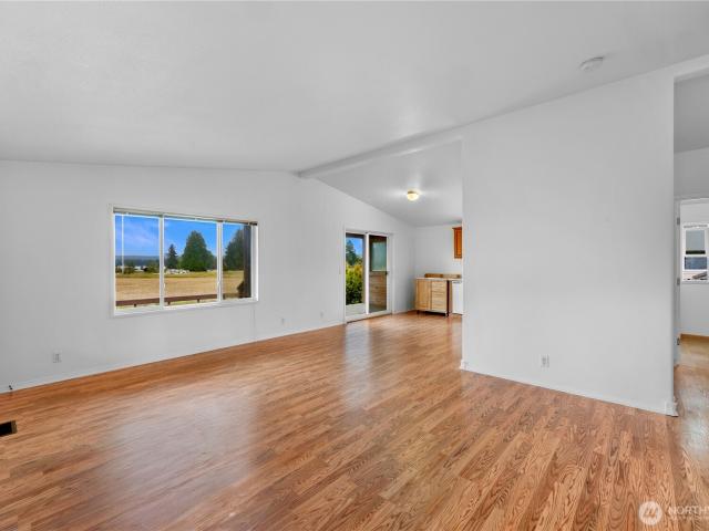House for sale in Blaine, Washington