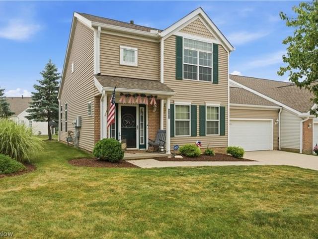 House for sale in Summit, Ohio
