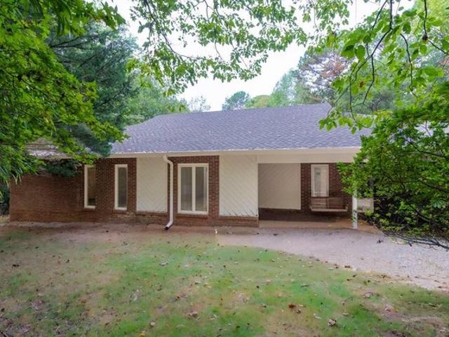 House for sale in Box Springs, Georgia