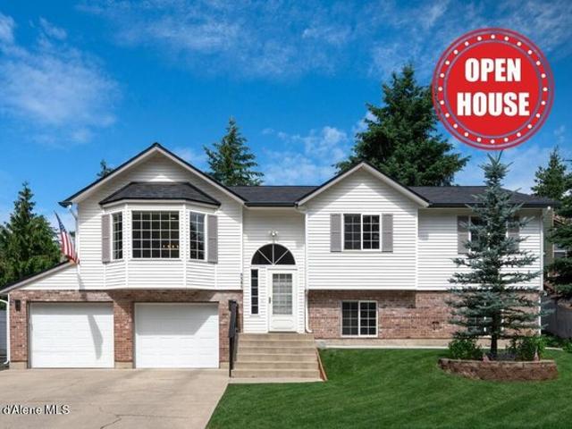 House for sale in Hayden, Idaho