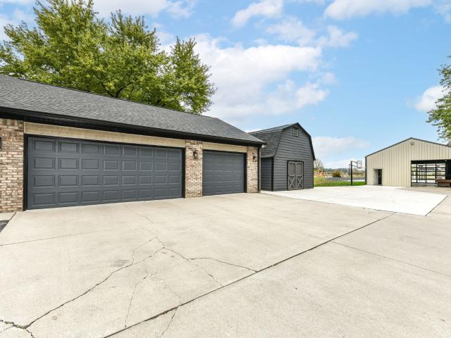 House for sale in Brownsburg, Indiana