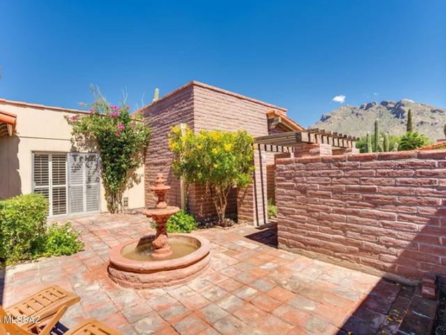 Townhouse for sale in Tucson, Arizona