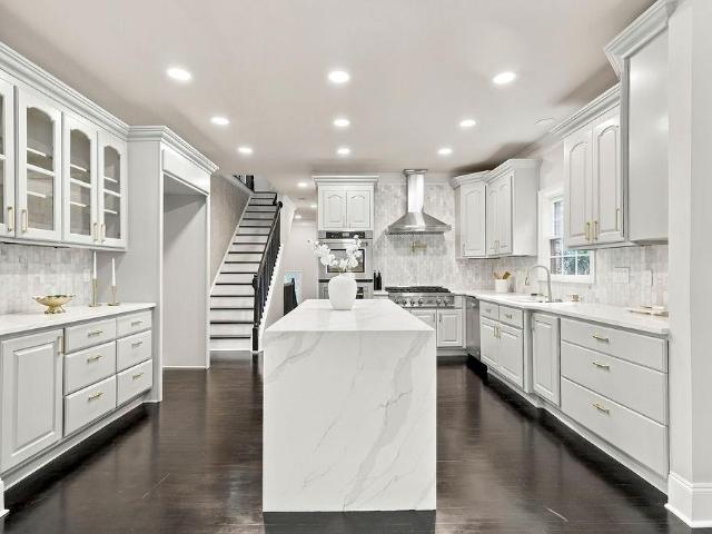 House for sale in Duluth, Forsyth County