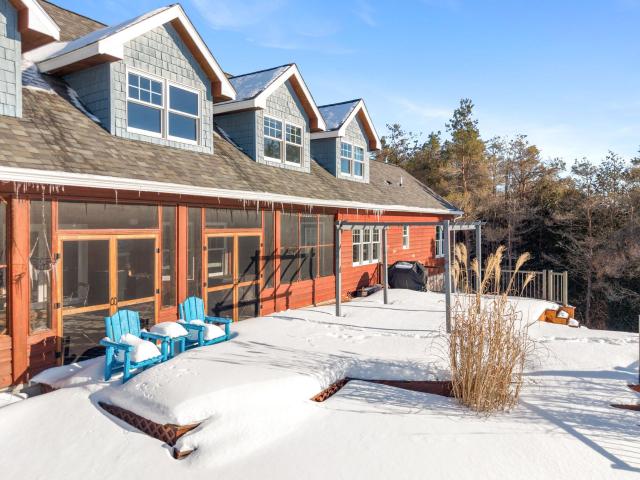 House for sale in Michigan