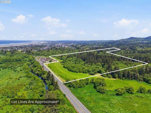 Land for sale in Seaside, Clatsop County