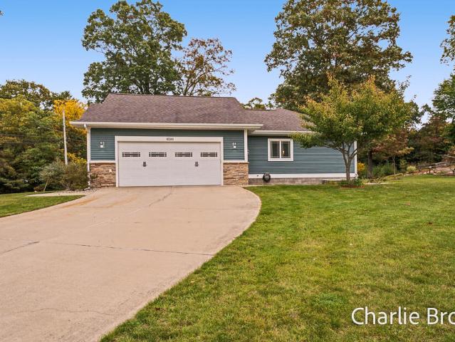 House for sale in Montague, Muskegon County