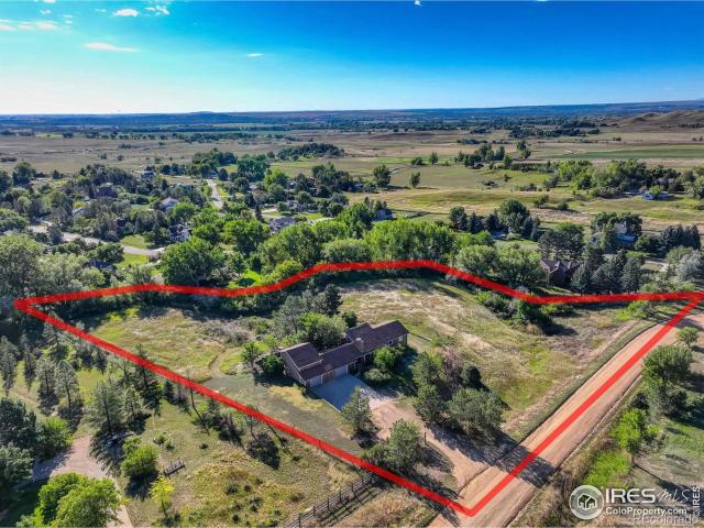 House for sale in Longmont, Boulder County