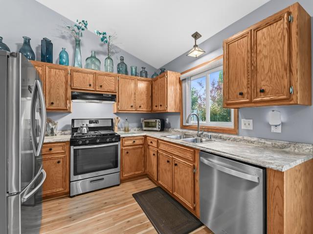 Condo for sale in Brown Deer, Wisconsin
