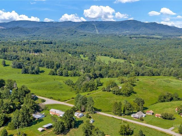 Land for sale in Traphill, North Carolina