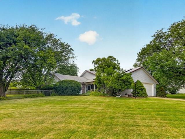 House for sale in Byron, Illinois