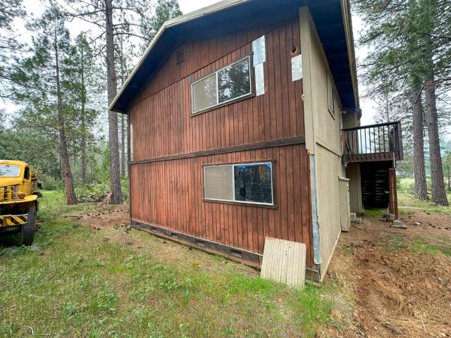 House for sale in Brownsville, California