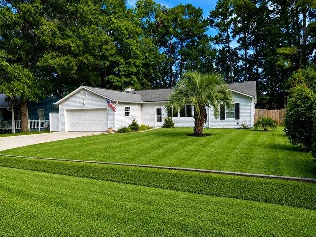 House for sale in Myrtle Beach, South Carolina
