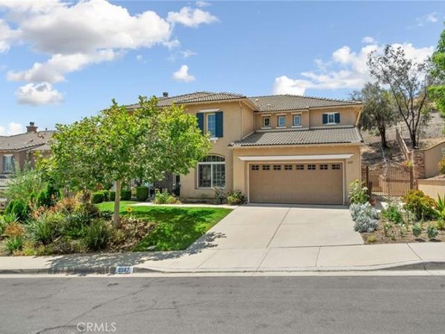House for sale in Corona, California