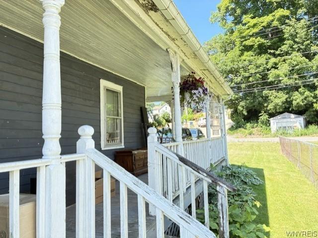 House for sale in Angola, New York