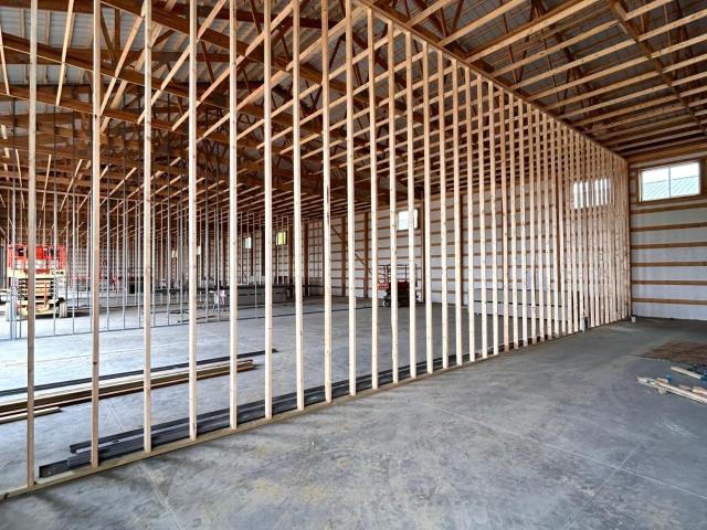 Land for sale in Minnesota