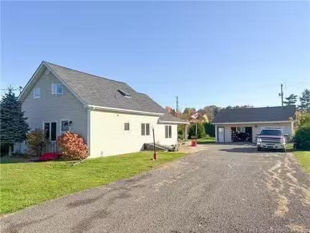House for sale in Carleton, New Brunswick