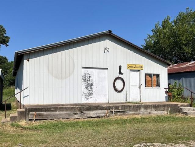Farm for sale in Sperry, Oklahoma