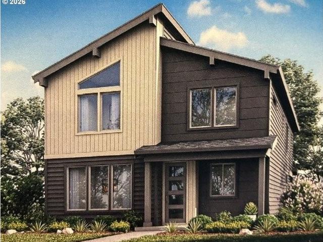 House for sale in Oregonia