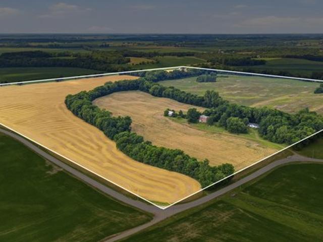 Farm for sale in Mechanicsburg, Ohio
