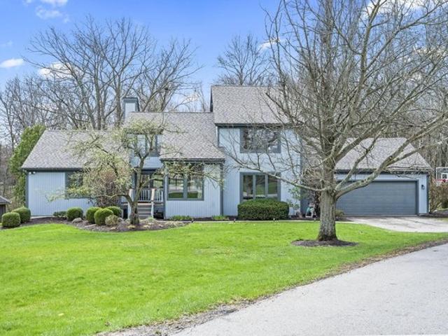 House for sale in Dublin, Ohio