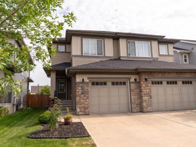 House for sale in Wedgewood, Alberta