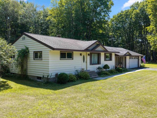 House for sale in Michigan