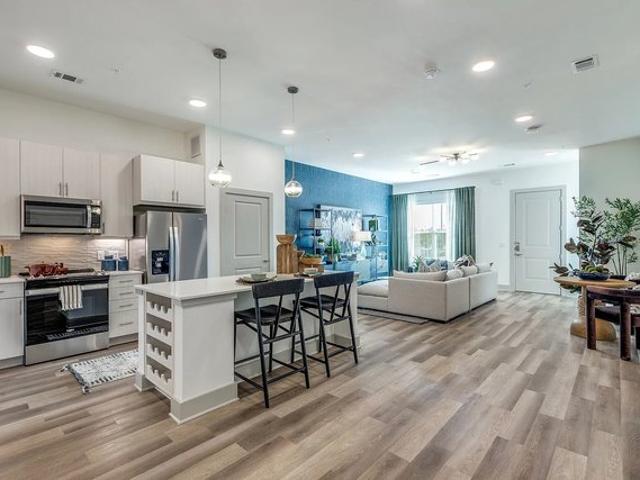 Townhouse for rent in Mckinney, Texas