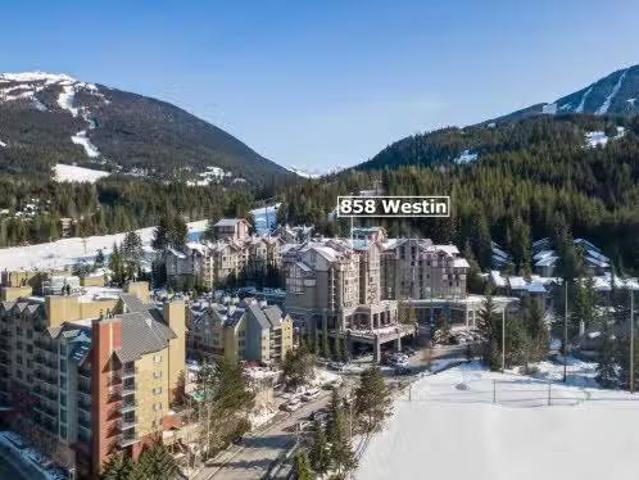 House for sale in Whistler, British Columbia