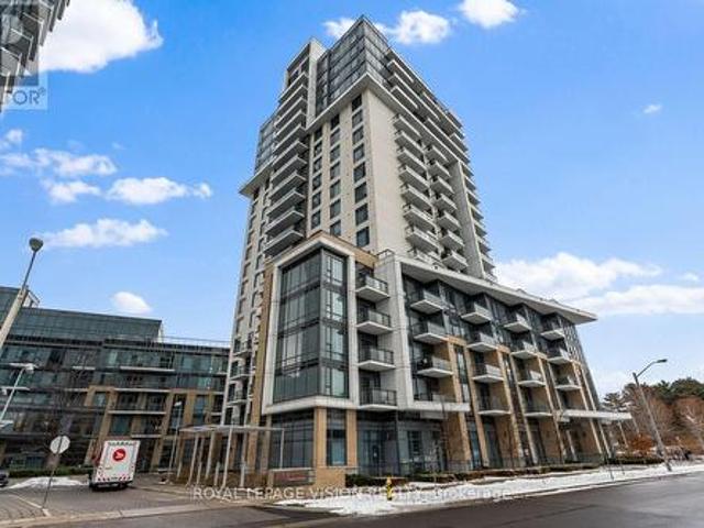 Condo for sale in Woburn, Ontario