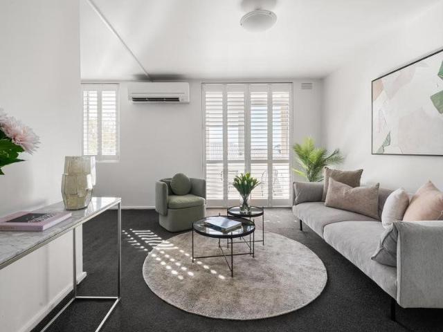 Apartment for rent in Kew, Melbourne