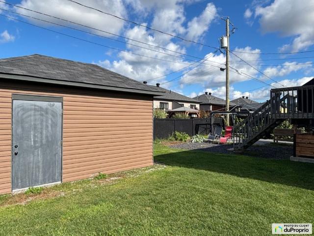 Apartment for rent in Saint-Roch-de-Richelieu, Montérégie