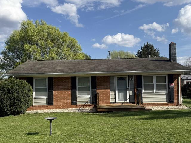 House for sale in Virginia