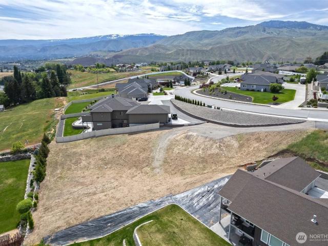 Land for sale in Wenatchee