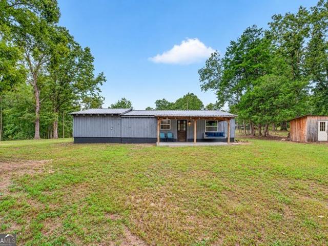 House for sale in Danielsville, Madison County