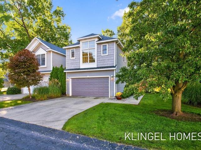 Condo for sale in Grand Haven, Ottawa County