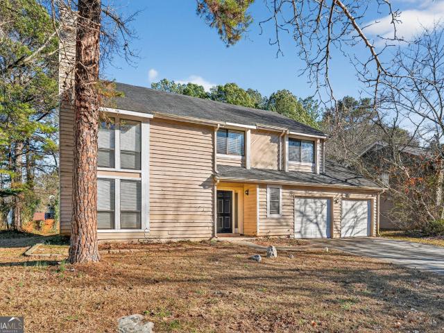 Property for sale in Redan, Georgia
