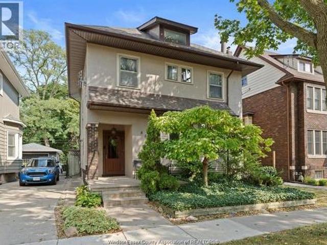 House for sale in Maidstone, Ontario