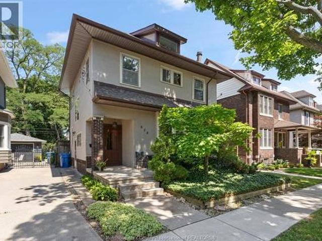 House for sale in Maidstone, Ontario