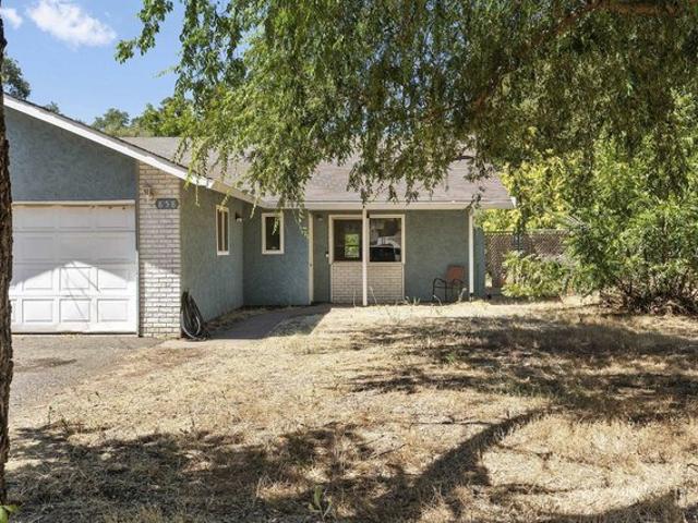 House for sale in Butte, California