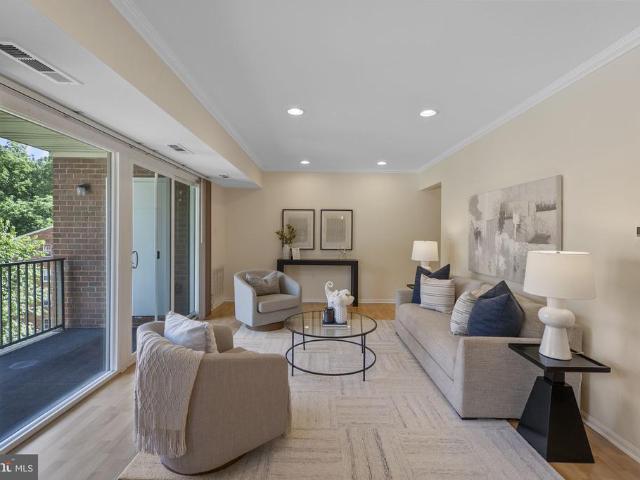 Condo for sale in Rockville, Maryland