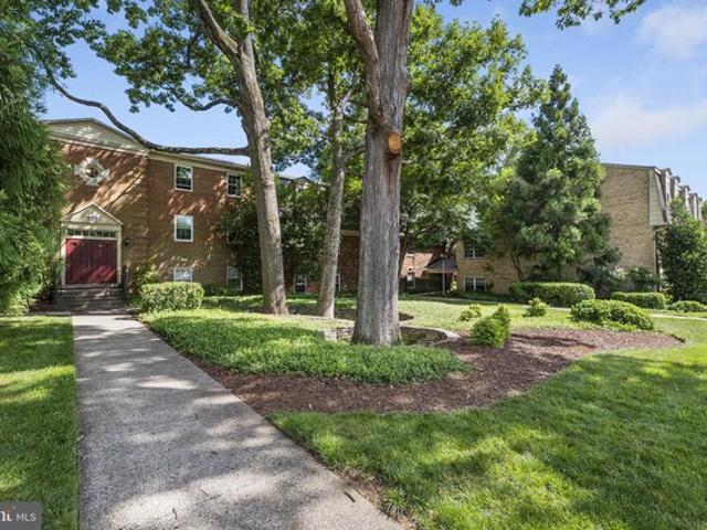 Condo for sale in Rockville, Maryland