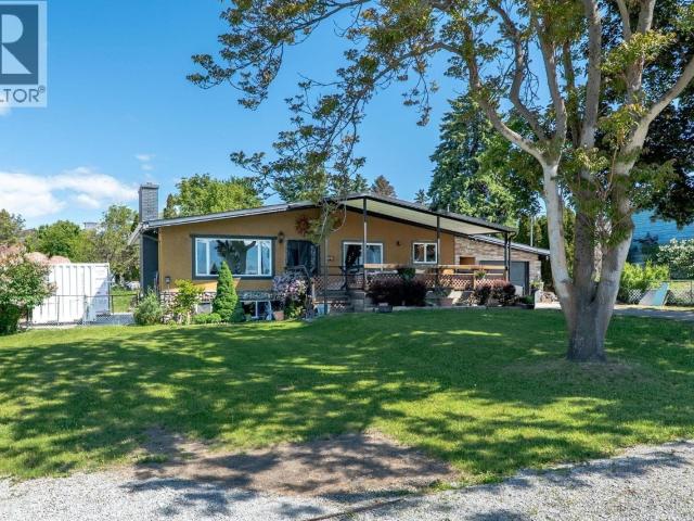 House for sale in West Kelowna, British Columbia