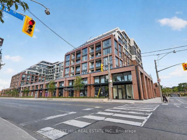 Apartment for rent in Woburn, Ontario