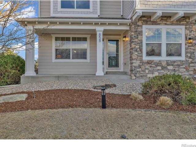 House for sale in Castle Rock, Colorado